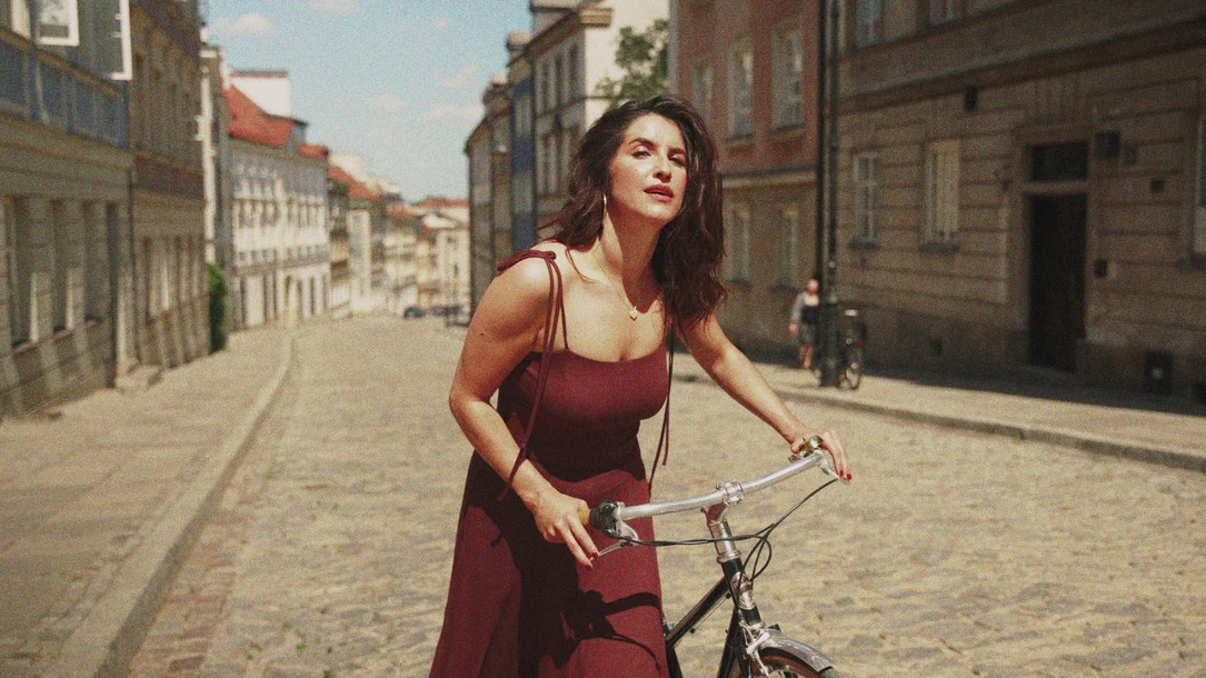 Moda, która dba o Ciebie